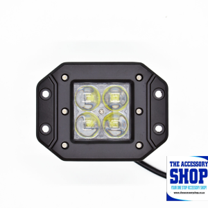 Bumper Light 20w Sold as 1 unit- Lumeno