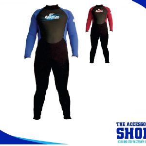 Wetsuits Junior Full 2.5mm -Aqualine