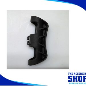 Buzzrack Buzzbee Upright Rubber Clamping Pad (single Pad)
