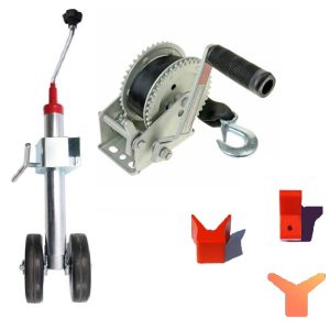 Trailer Spares and Accessories