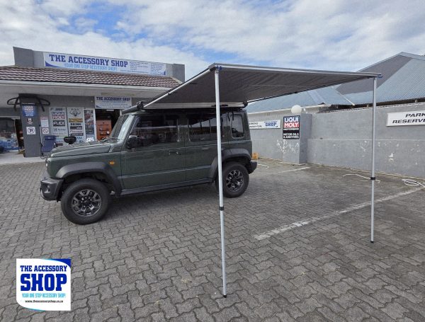 Awning 2m X 2m or 2m X 2.5m Tentco - Image 3