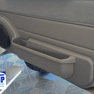Toyota Land Cruiser 70 Series 6inch  Front & Rear door speaker pods