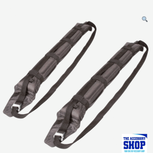 Soft Rack Roof Rack Holdfast