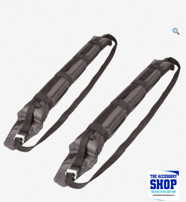 Soft Rack Roof Rack Holdfast