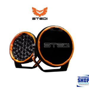 STEDI LED Spot Type-X™ Sport Plus 7 Inch Set of 2