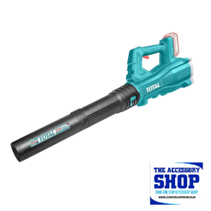 Blower Leaf -15000RPM- Lithium-Ion- (No Battery & Charger) 20V  Total Tools