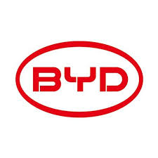 BYD