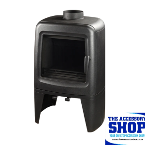 Fireplace Modern 12KW (150mm flue) LKs