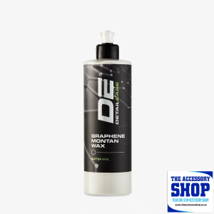 Graphene Montan Wax Detail Ease