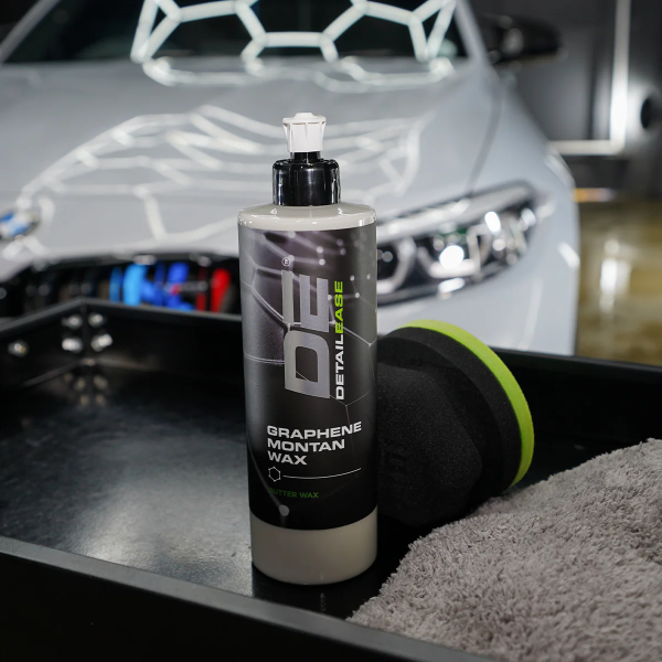 Graphene Montan Wax Detail Ease - Image 2
