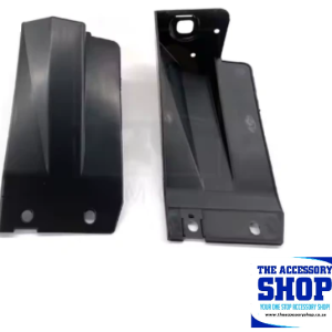 Toyota Landcruiser 70/75/79 Rear Mudflap Bracket (SET)
