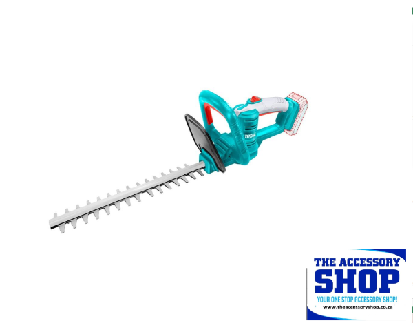 Hedge Trimmer 460mm Total Tools ( No Battery & Charger) THTLI20018 - Image 2