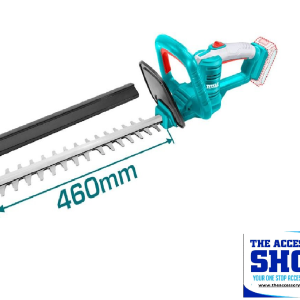 Hedge Trimmer 460mm Total Tools ( No Battery & Charger) THTLI20018