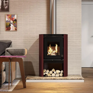 Fire Places and Heaters