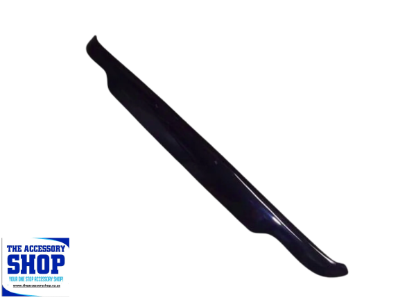 Tank 300 (2024) Bonnet Guard Gloss Black GWM