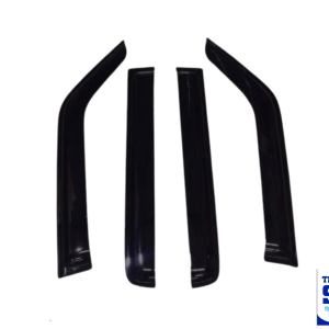 Tank 300 (2024) Weather Guards Gloss Black GWM
