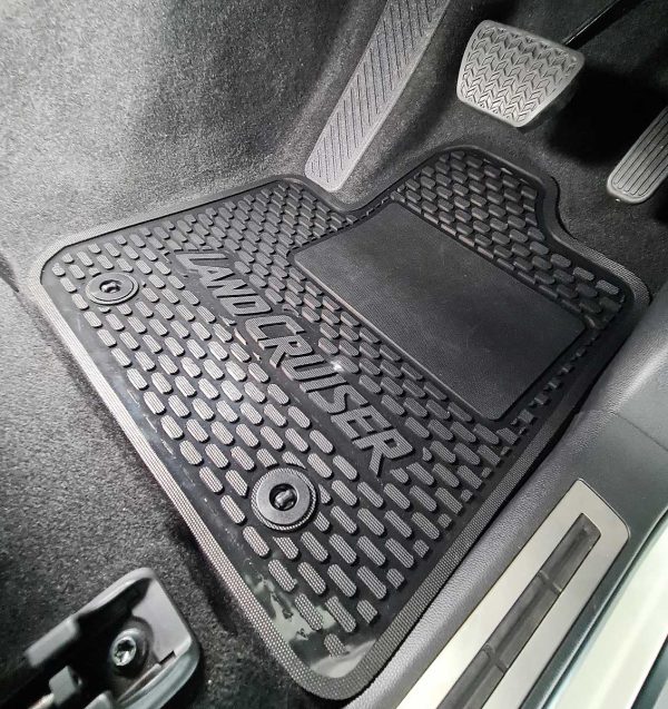 Toyota Land Cruiser 300 Series Full Set - Image 4