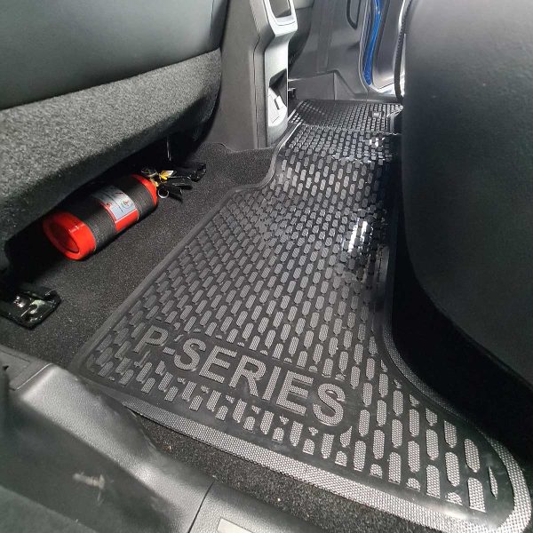 GWM P–Series D/Cab Full Set - Image 2