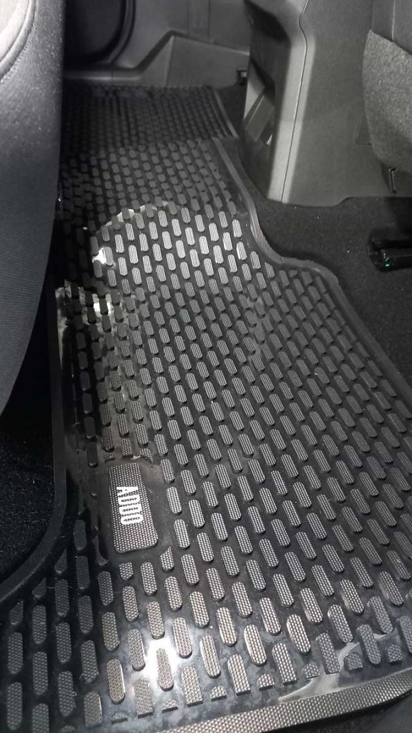 GWM P–Series D/Cab Full Set - Image 4