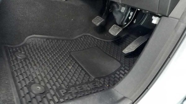 GWM P–Series D/Cab Full Set - Image 5