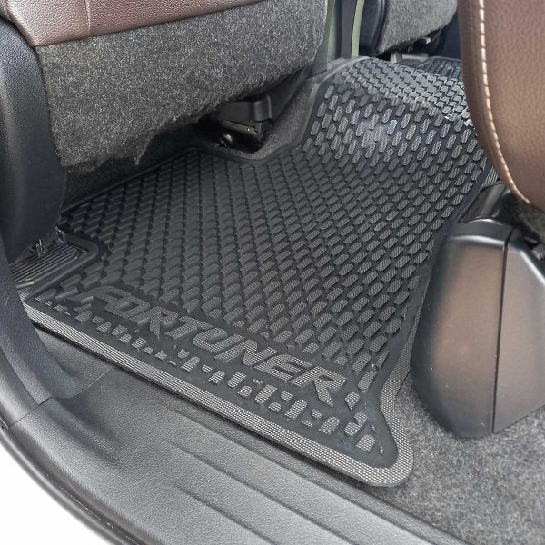Toyota Fortuner GD6 Interior Set - Image 8