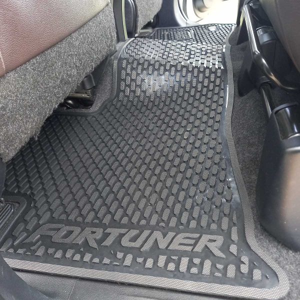 Toyota Fortuner GD6 Interior Set - Image 7
