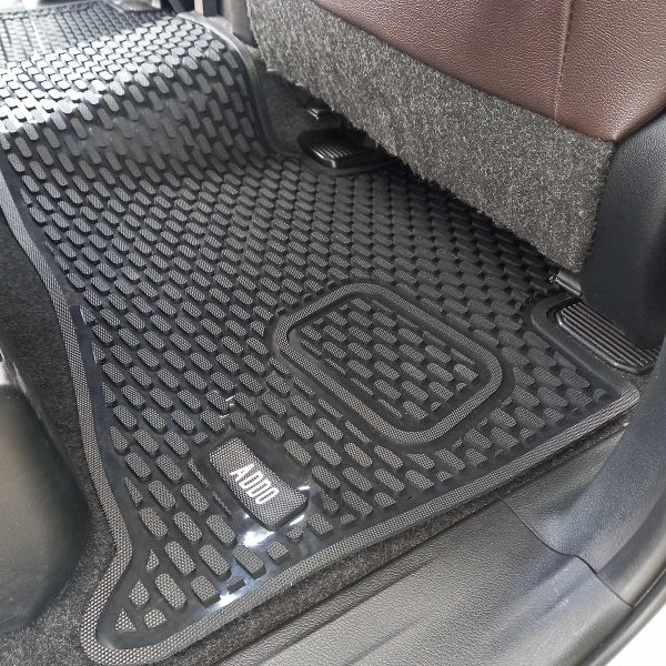 Toyota Fortuner GD6 Interior Set - Image 9