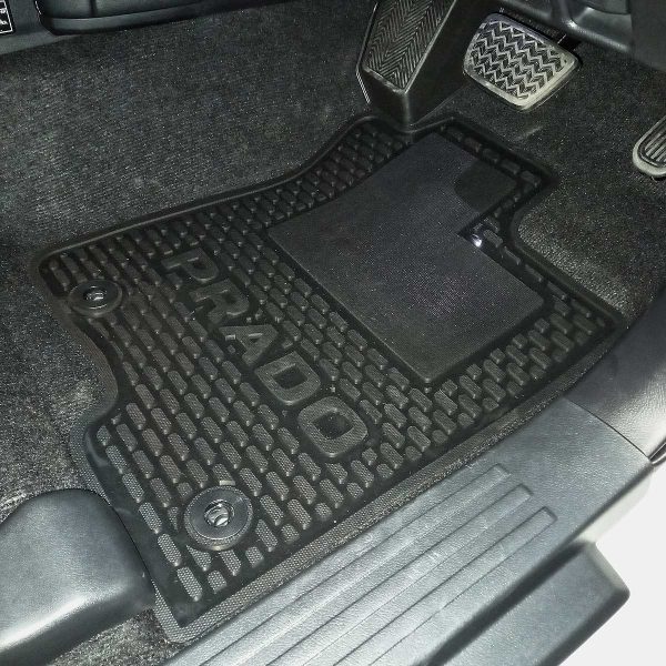 Toyota Land Cruiser Prado 150 Interior Set (7 Seater) - Image 6