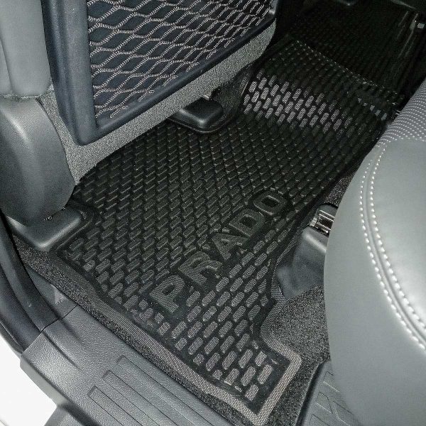 Toyota Land Cruiser Prado 150 Interior Set (7 Seater) - Image 5