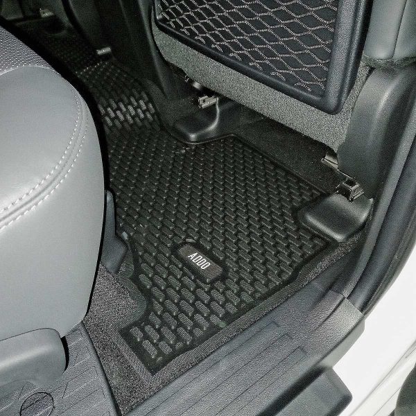 Toyota Land Cruiser Prado 150 Interior Set (7 Seater) - Image 4