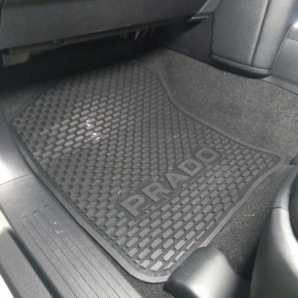 Toyota Land Cruiser Prado 150 Interior Set (7 Seater) - Image 3