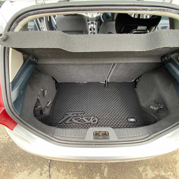 Ford Fiesta Full Set - Image 7