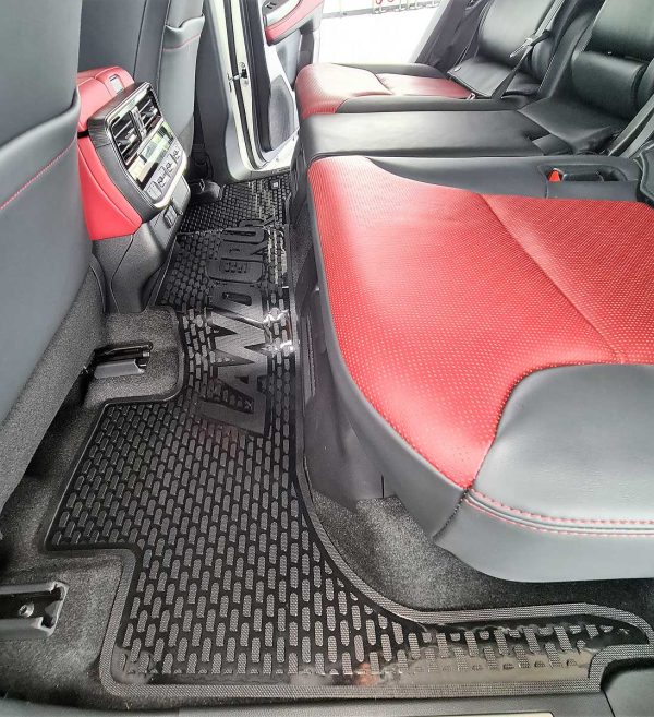 Toyota Land Cruiser 300 Series Full Set - Image 6
