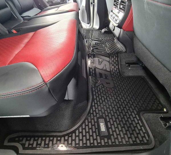 Toyota Land Cruiser 300 Series Full Set - Image 7