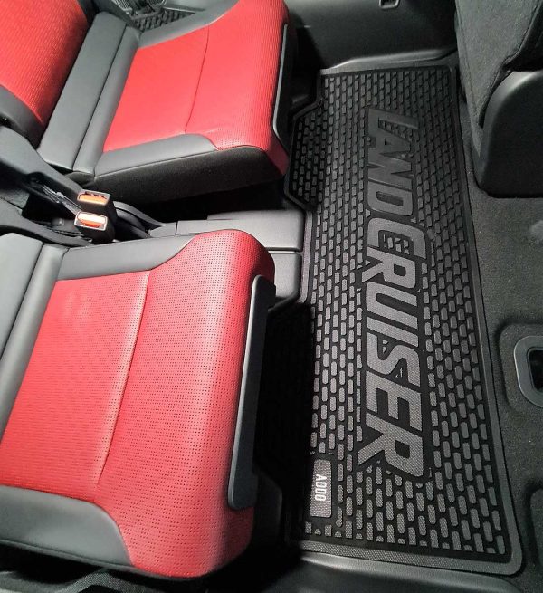 Toyota Land Cruiser 300 Series Full Set - Image 9