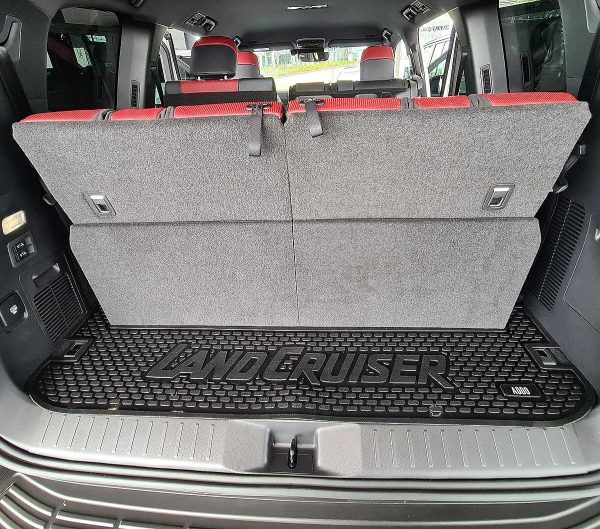 Toyota Land Cruiser 300 Series Full Set - Image 10