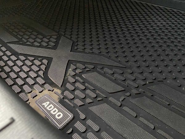 Mazda CX3 Boot Mat - Image 4