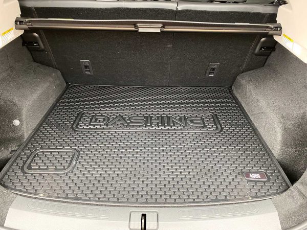 Jetour Dashing Boot Mat - Image 3