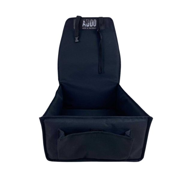 Dog Car Seat - Image 2