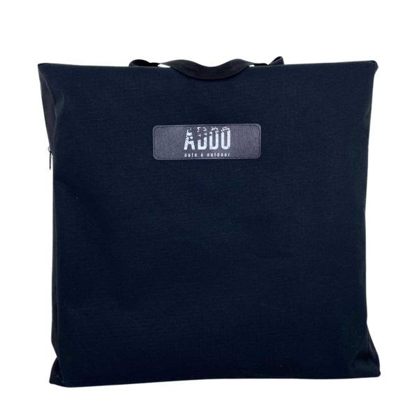 Dog Car Seat Protector - Image 3