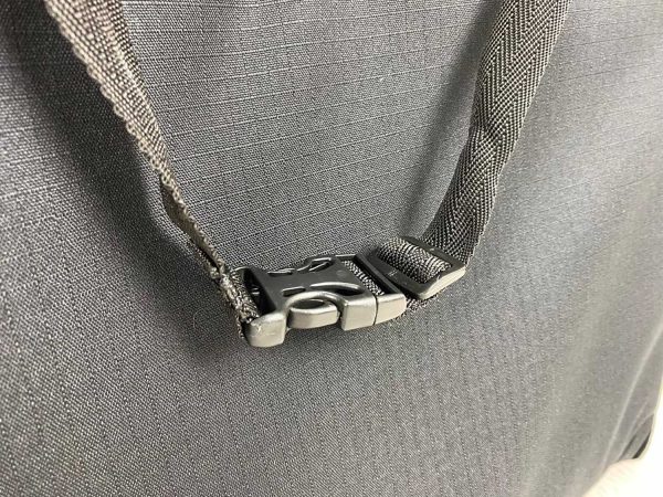 Dog Car Seat Protector - Image 7