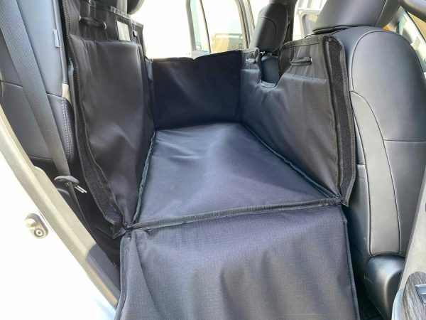 Dog Car Seat Protector - Image 4