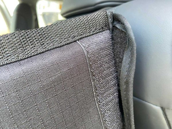Dog Car Seat Protector - Image 6