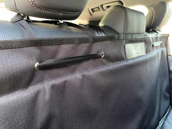 Dog Car Seat Protector - Image 5