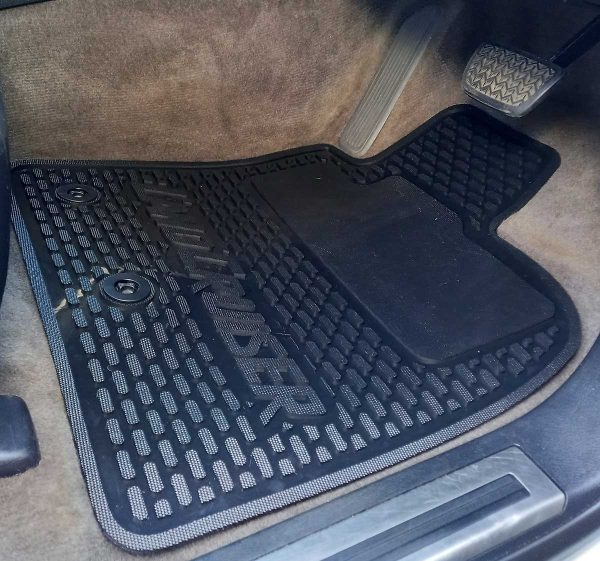 Toyota Land Cruiser 200 Series Interior Set - Image 7