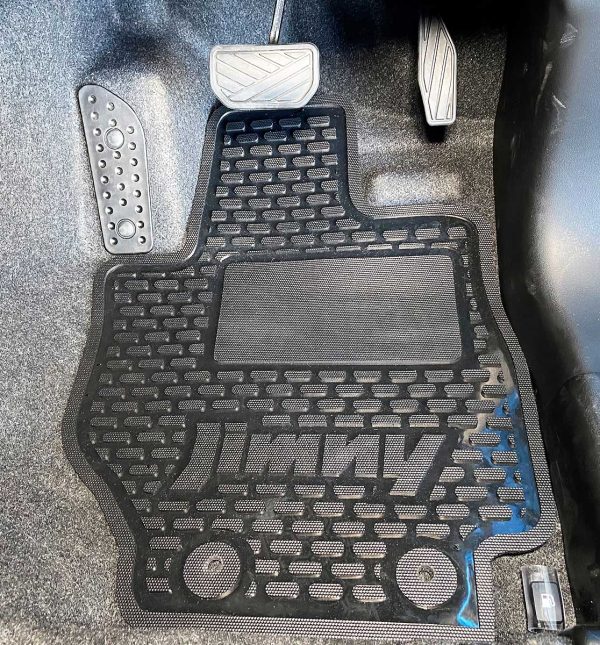 Suzuki Jimny GLX Full Set - Image 6