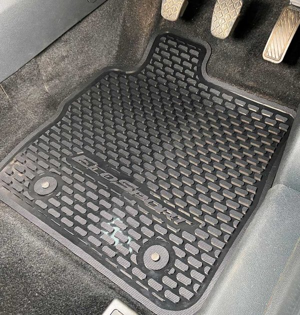 Ford EcoSport Interior Set - Image 3