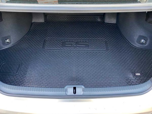 Lexus ES Gen Boot Mat - Image 3
