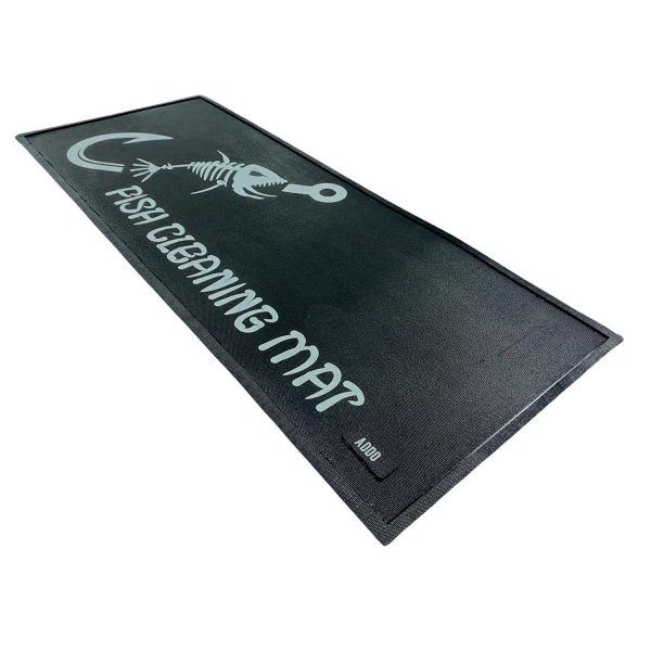 Fish Cleaning & Filleting Mat - Image 3