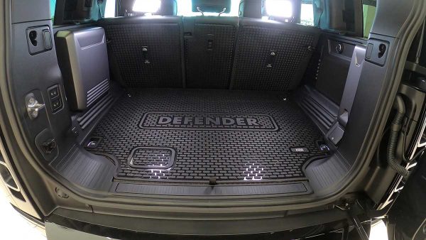 Land Rover Defender 110 Full Set - Image 7